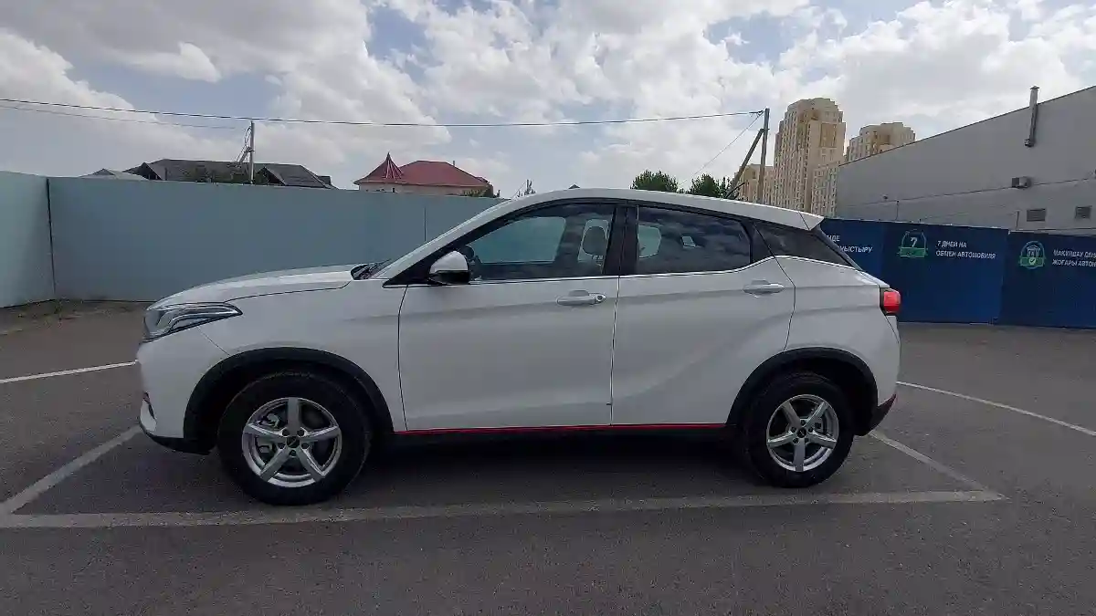 DongFeng Fengon E5 2022 года за 9 000 000 тг. в Шымкент