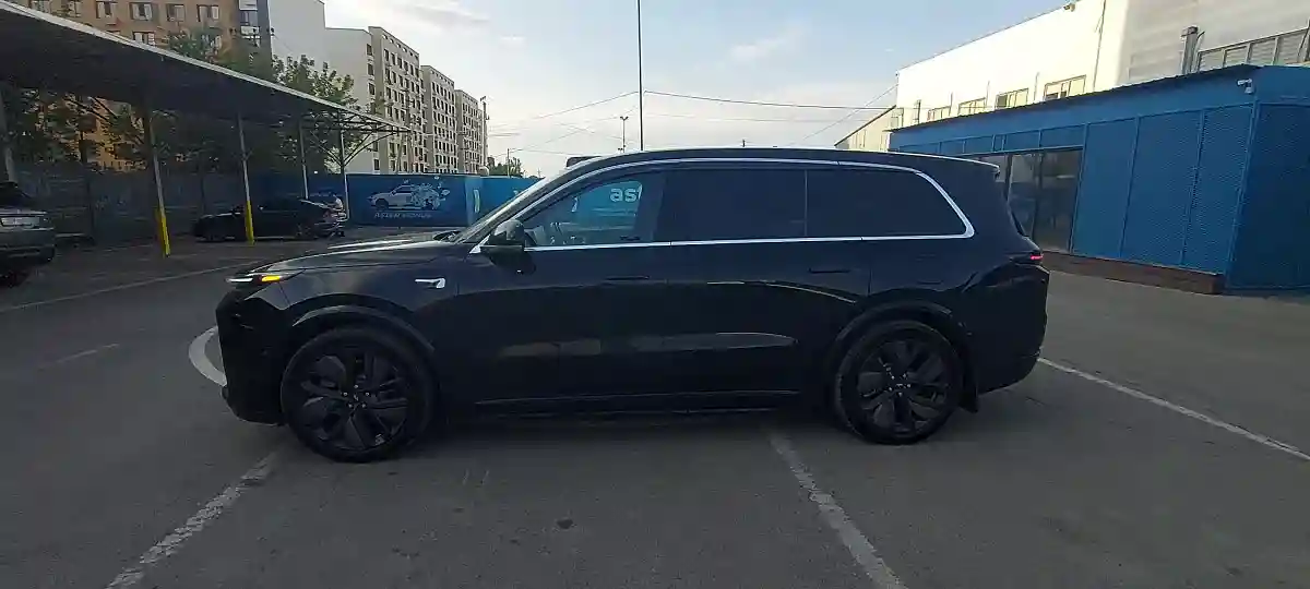 LiXiang L9 2023 года за 25 000 000 тг. в Алматы