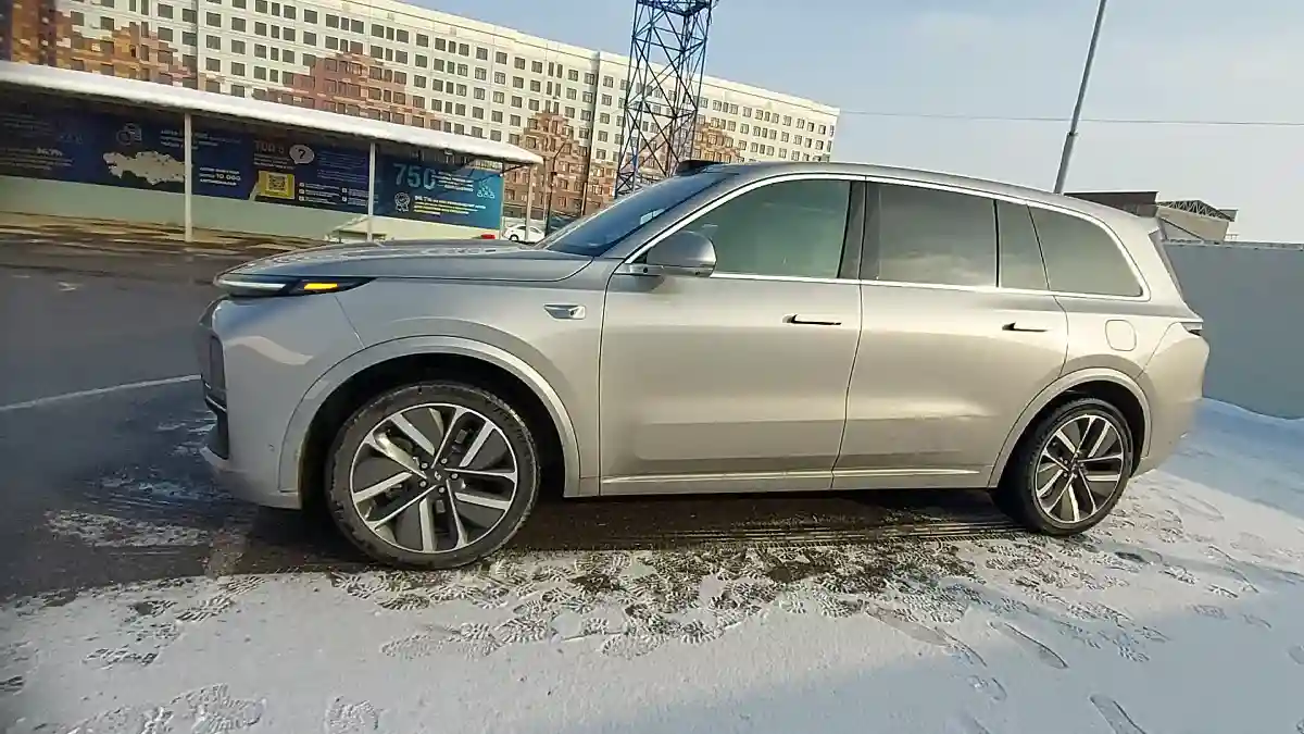 LiXiang L9 2023 года за 26 000 000 тг. в Шымкент