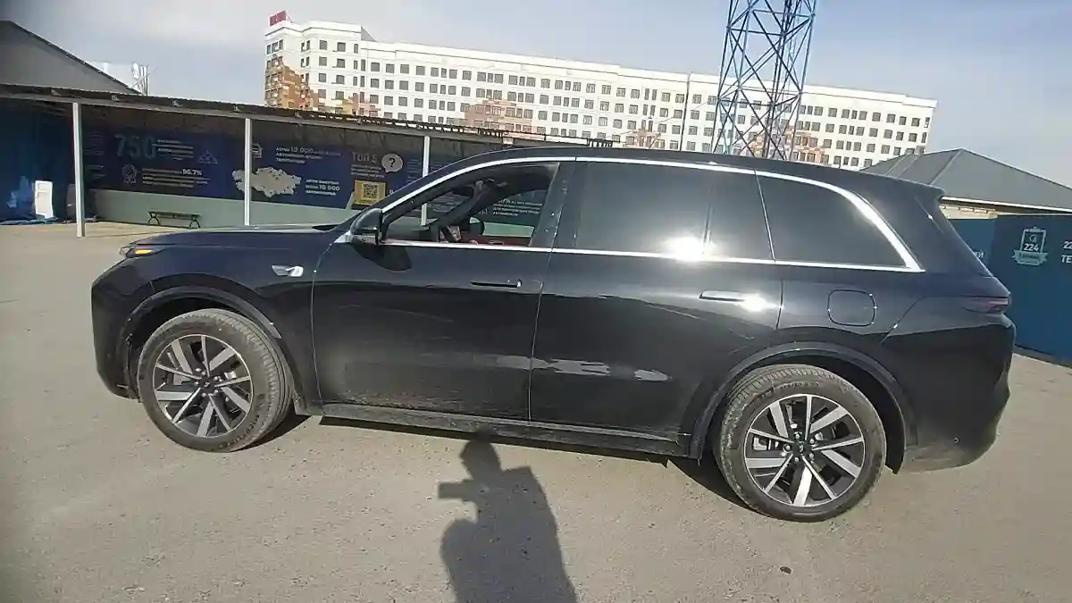 LiXiang L8 2023 года за 22 000 000 тг. в Шымкент