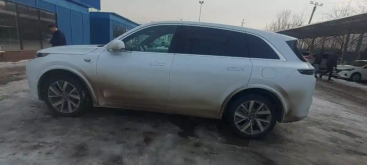 LiXiang L7 2023 года за 24 000 000 тг. в Алматы