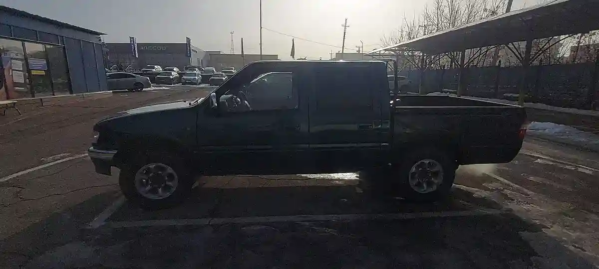Isuzu TF (Pickup) 2002 года за 3 000 000 тг. в Алматы