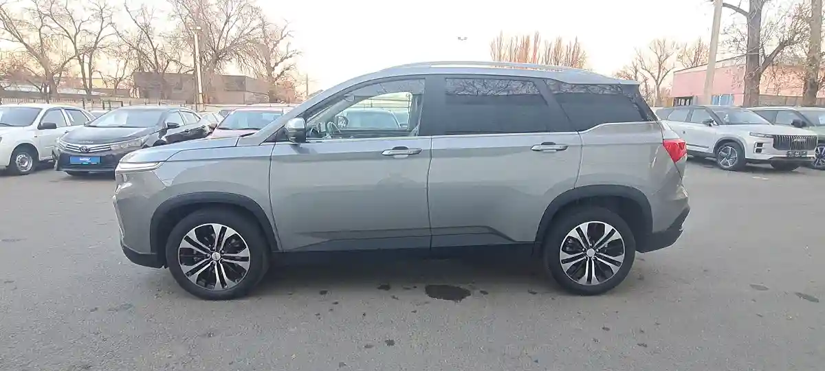 Chevrolet Captiva 2022 года за 8 490 000 тг. в Алматы