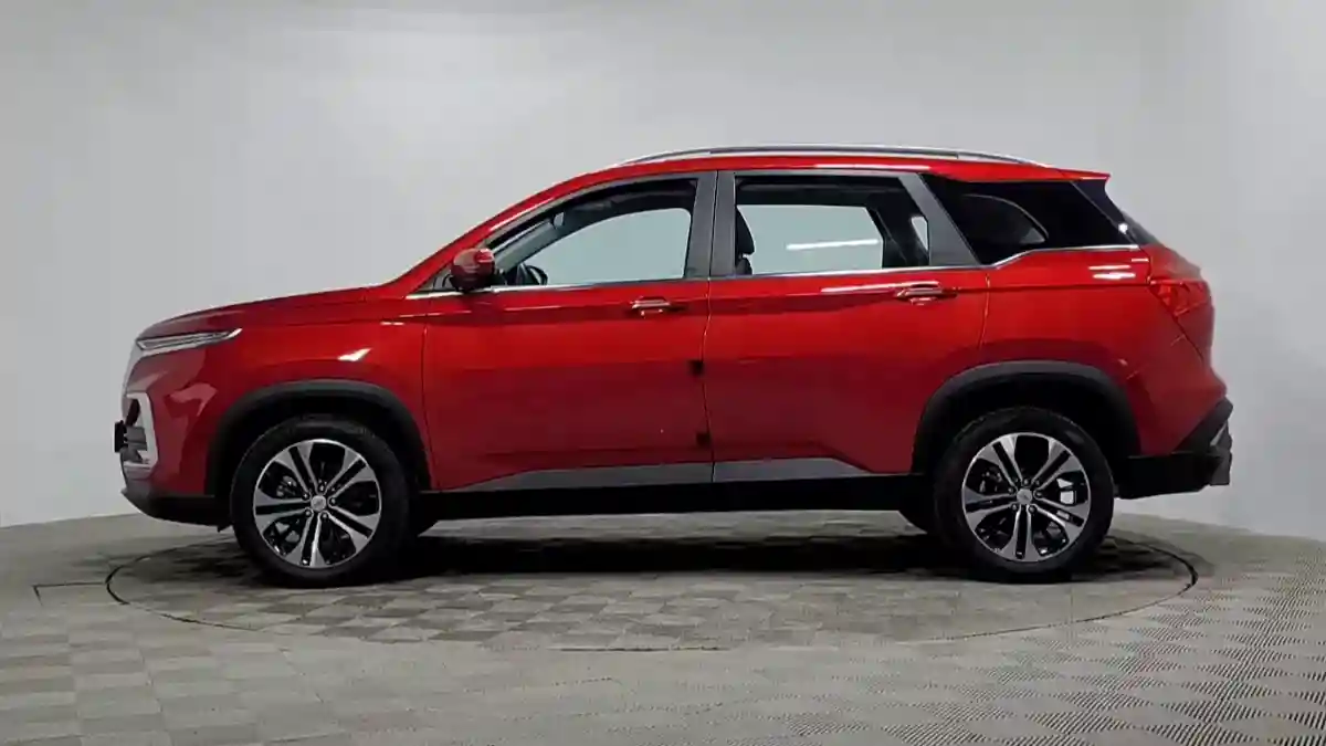 Chevrolet Captiva 2022 года за 10 490 000 тг. в Алматы