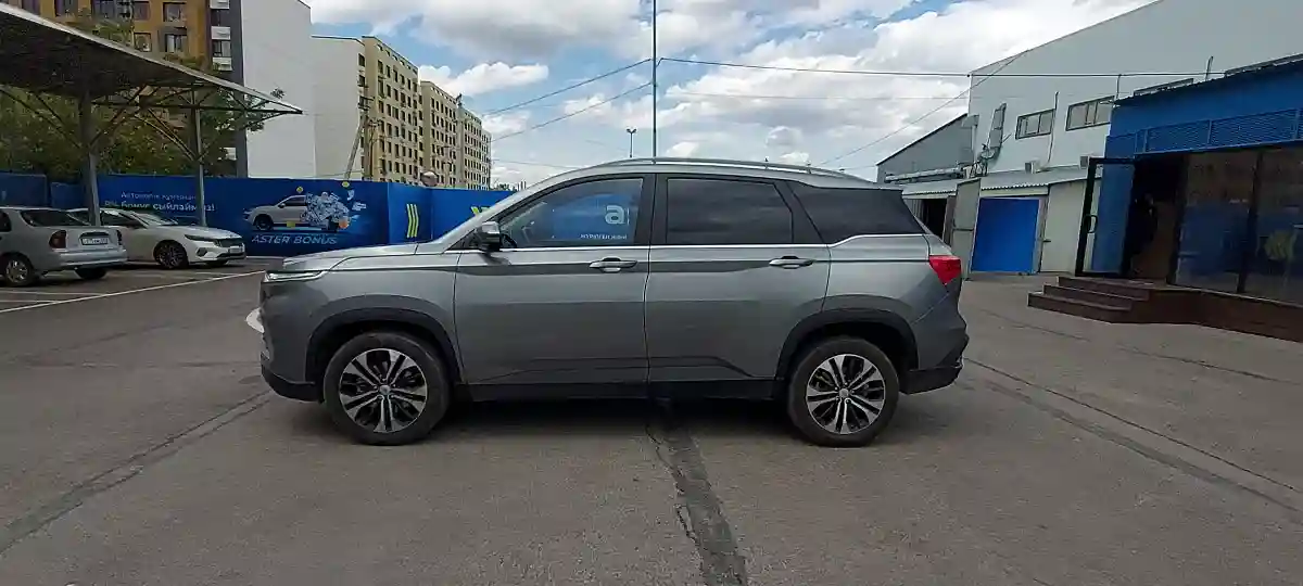 Chevrolet Captiva 2022 года за 9 200 000 тг. в Алматы