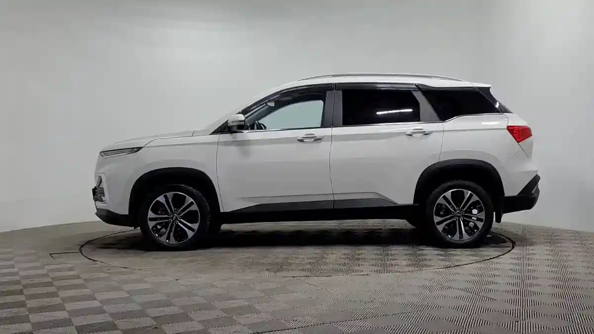 Chevrolet Captiva 2022 года за 9 290 000 тг. в Алматы