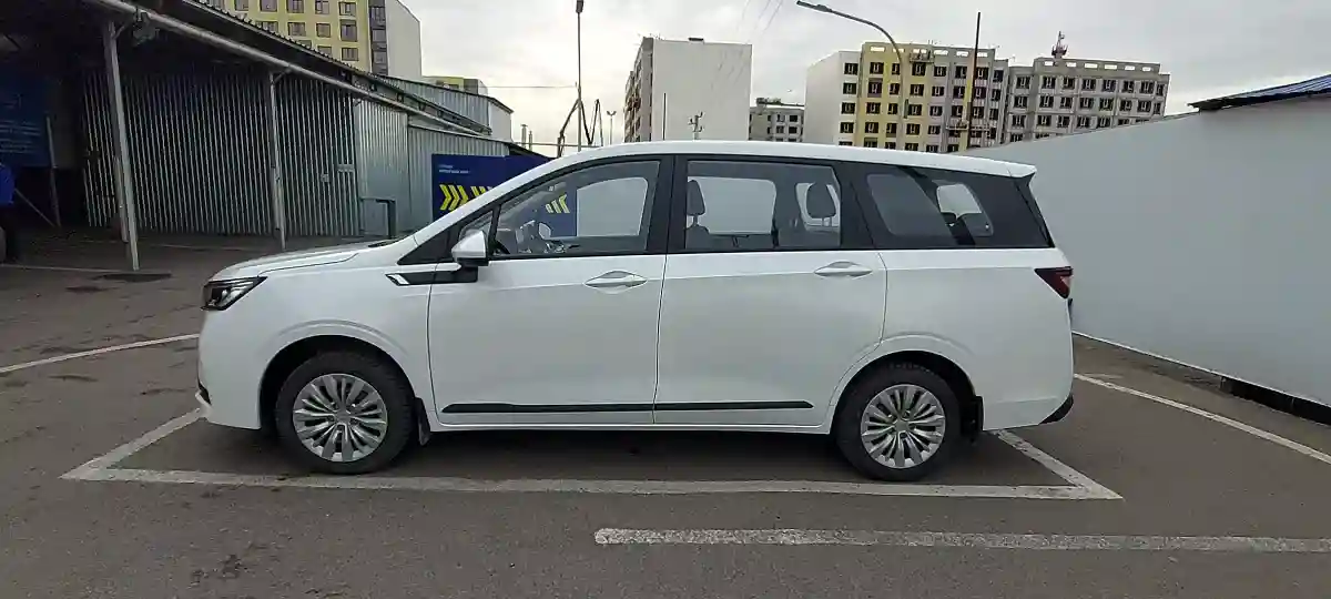Wuling Jiachen 2023 года за 13 500 000 тг. в Алматы