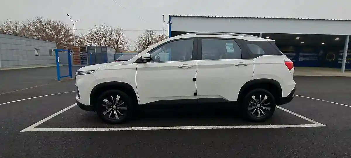 Chevrolet Captiva 2021 года за 8 710 000 тг. в Шымкент