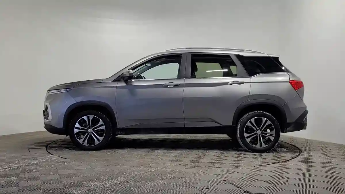 Chevrolet Captiva 2022 года за 8 590 000 тг. в Алматы