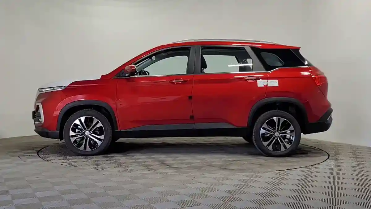 Chevrolet Captiva 2022 года за 11 100 000 тг. в Алматы