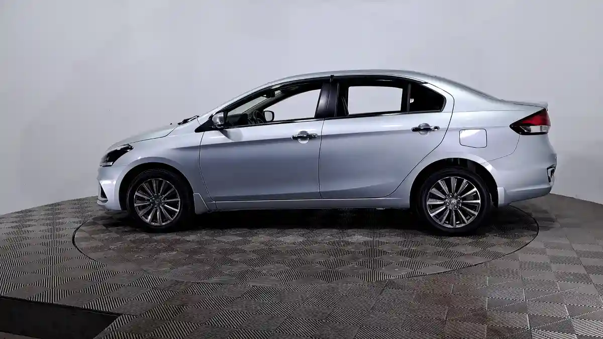 Suzuki Ciaz 2022 года за 8 340 000 тг. в Астана