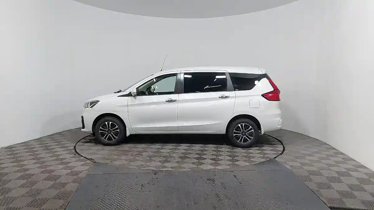 Suzuki Ertiga 2022 года за 8 250 000 тг. в Астана