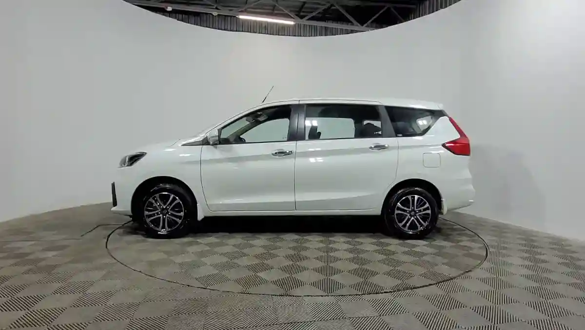 Suzuki Ertiga 2022 года за 9 990 000 тг. в Алматы
