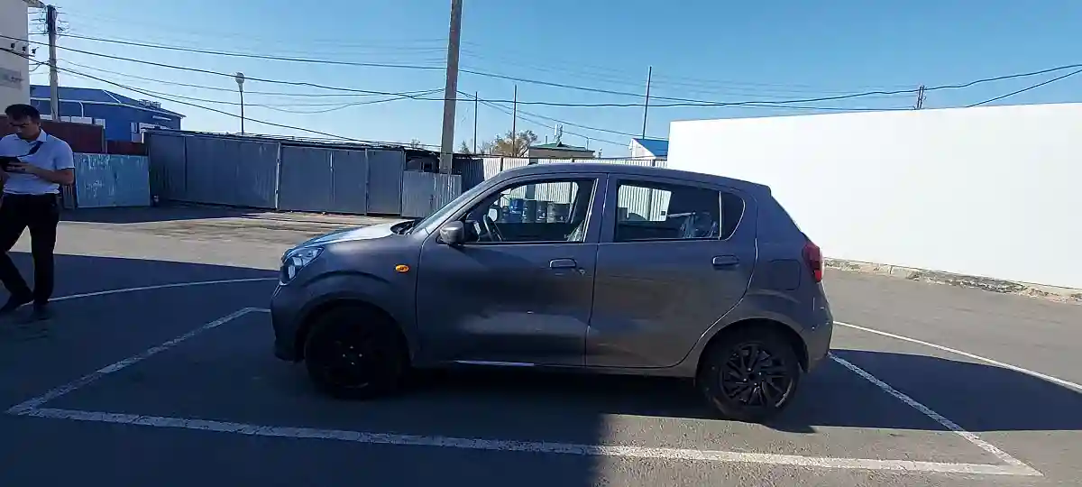 Suzuki Celerio 2023 года за 6 600 000 тг. в Атырау