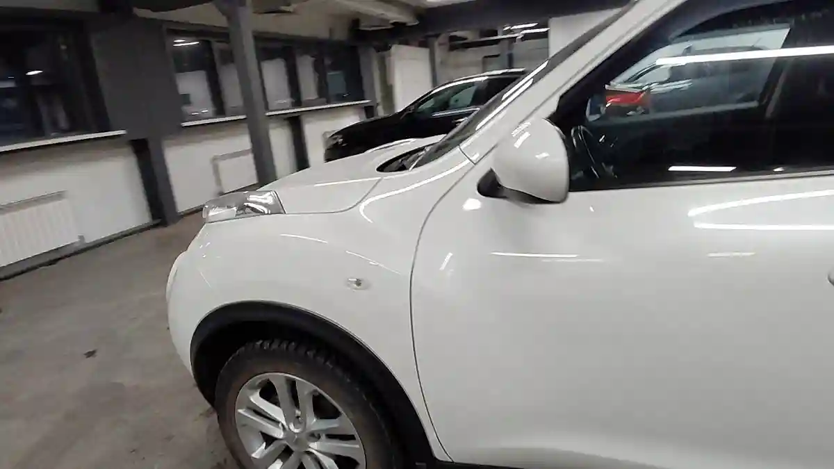 Nissan Juke 2013 года за 4 800 000 тг. в Астана