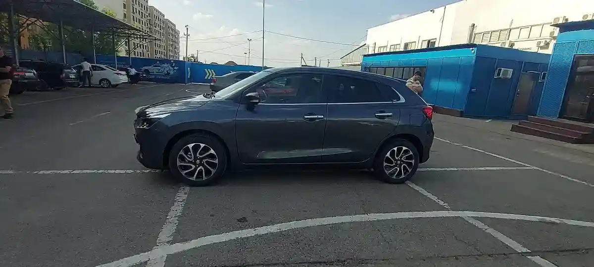 Suzuki Baleno 2022 года за 7 500 000 тг. в Алматы