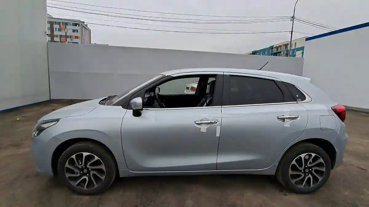 Suzuki Baleno 2022 года за 9 200 000 тг. в Алматы