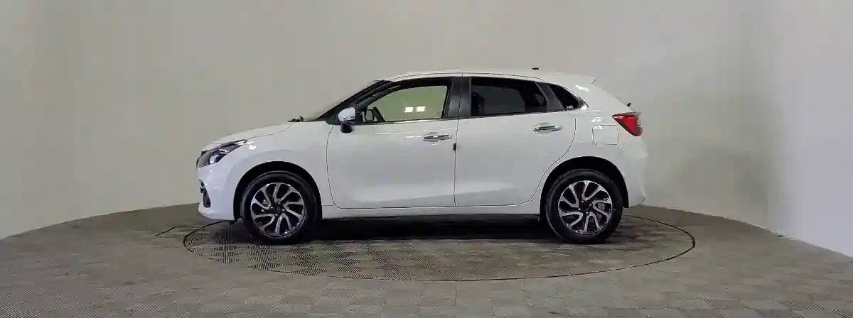 Suzuki Baleno 2022 года за 11 850 000 тг. в Алматы