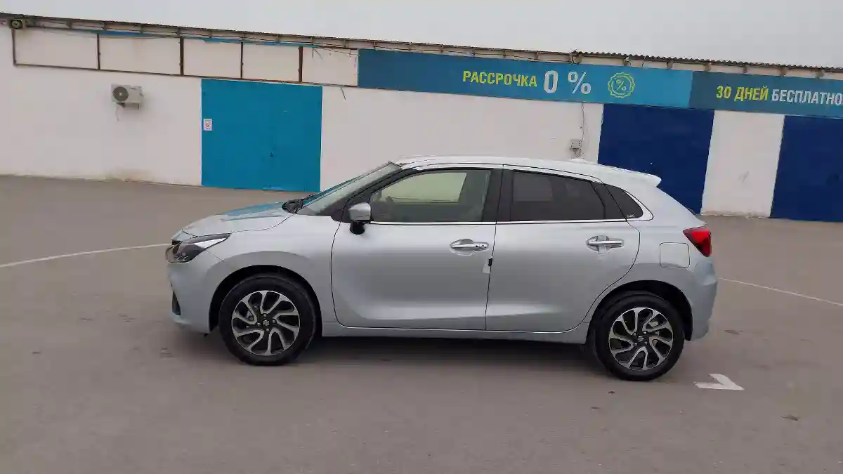 Suzuki Baleno 2022 года за 9 678 000 тг. в Актау