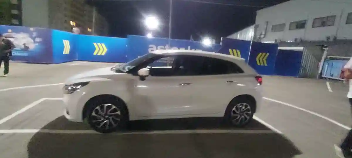 Suzuki Baleno 2023 года за 8 500 000 тг. в Алматы