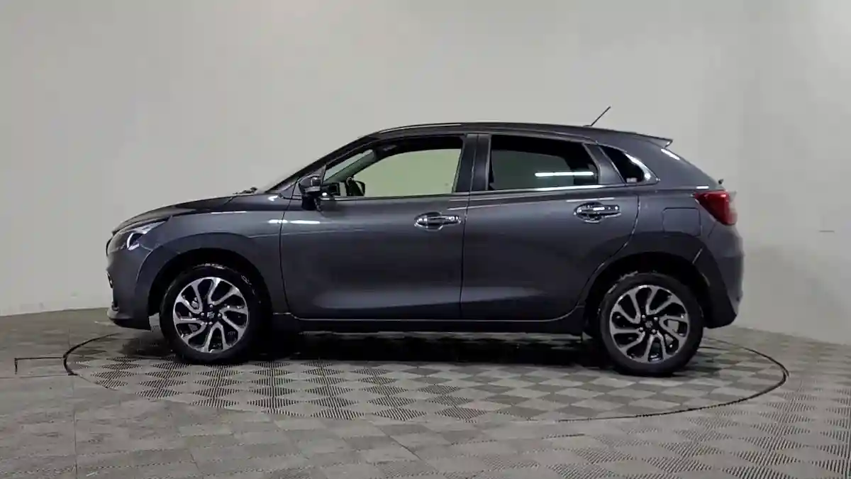 Suzuki Baleno 2022 года за 7 290 000 тг. в Алматы