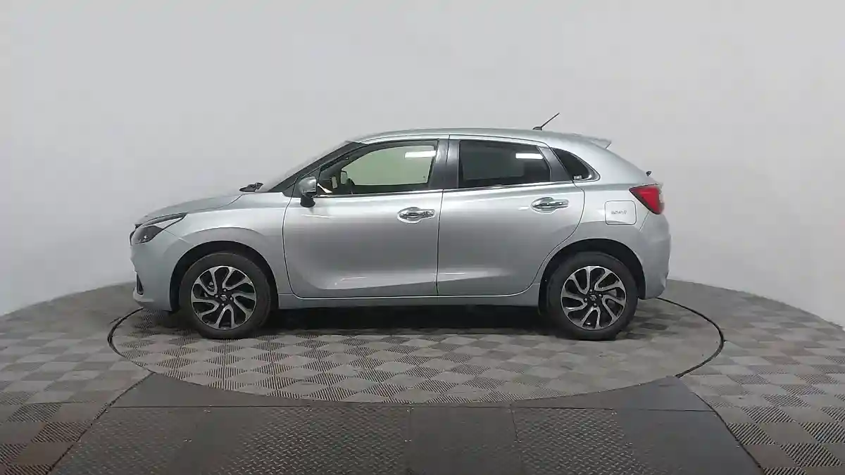 Suzuki Baleno 2022 года за 7 250 000 тг. в Астана