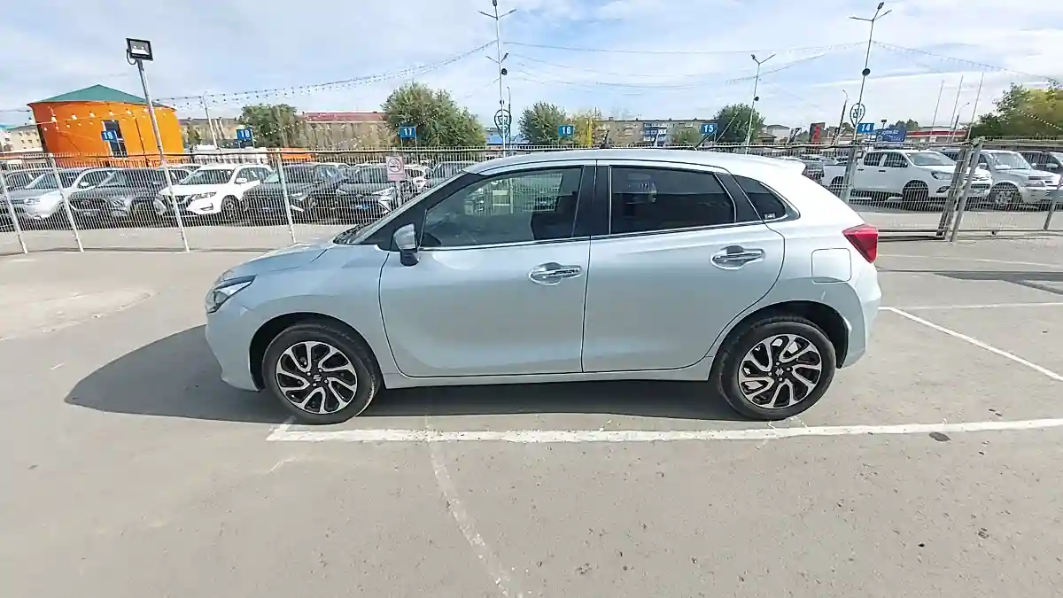 Suzuki Baleno 2022 года за 9 362 000 тг. в Актобе