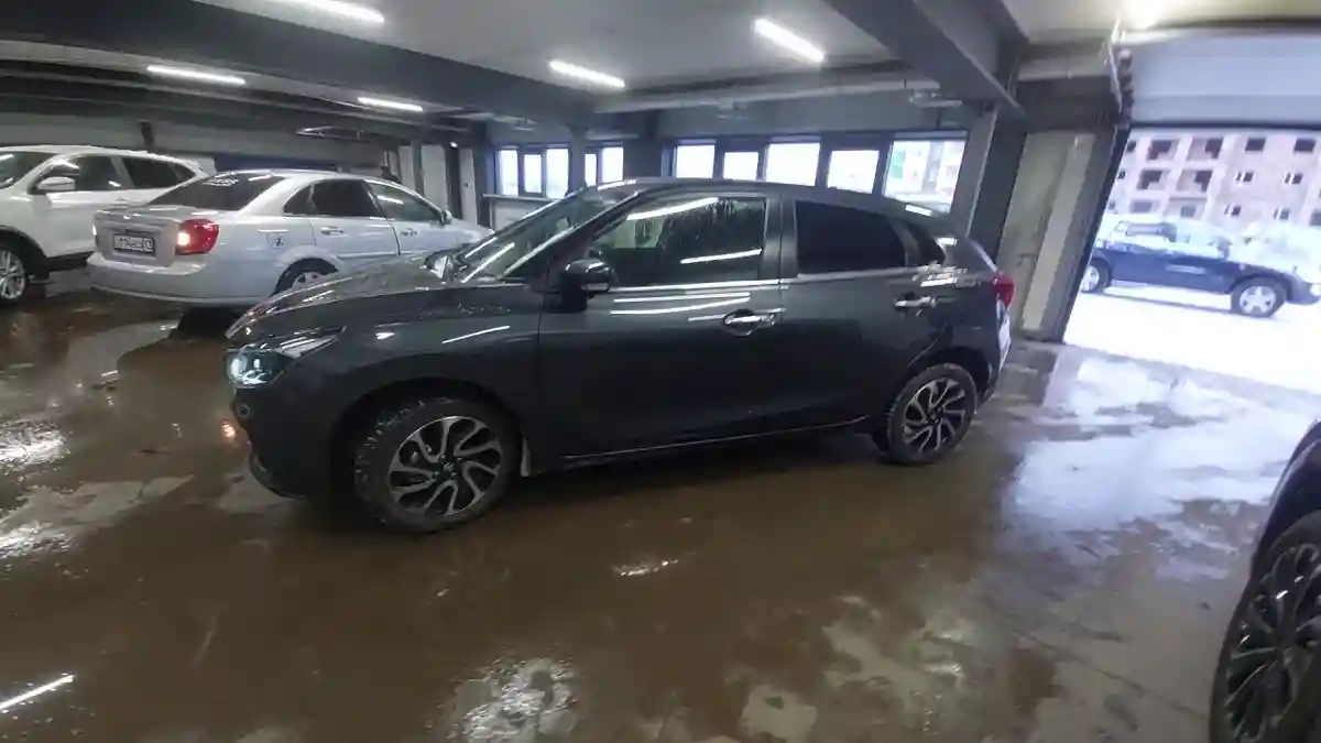 Suzuki Baleno 2022 года за 8 800 000 тг. в Астана