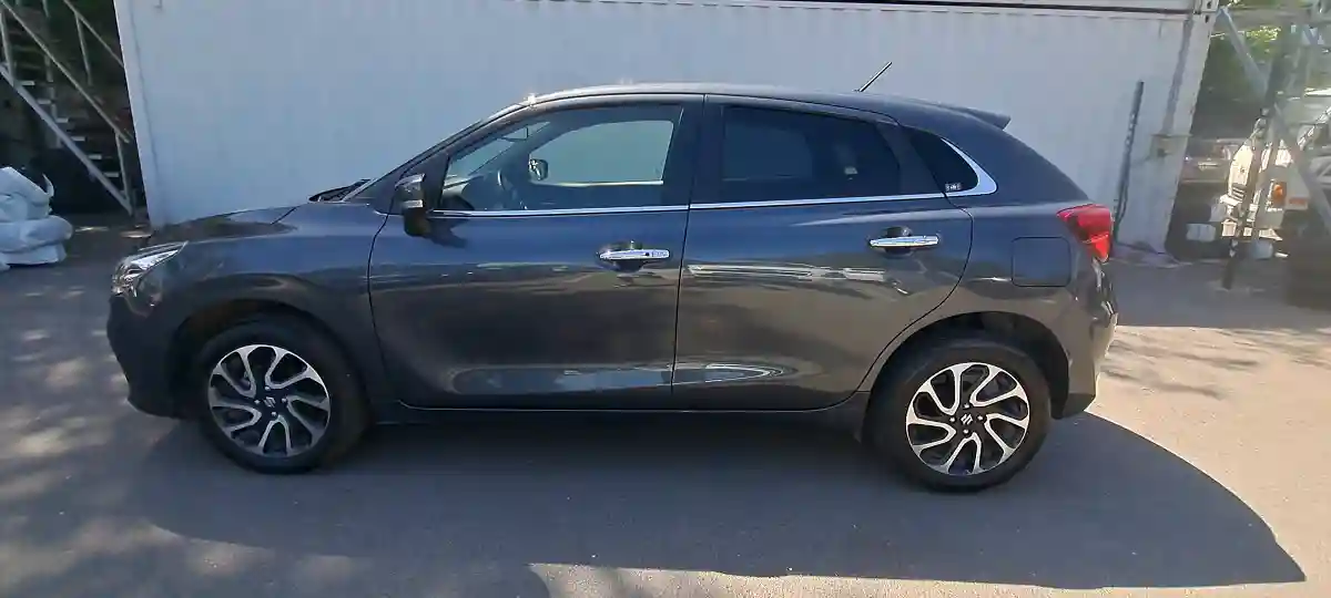Suzuki Baleno 2023 года за 8 500 000 тг. в Алматы