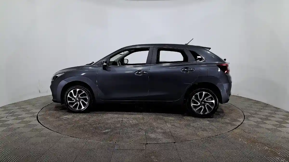 Suzuki Baleno 2022 года за 7 900 000 тг. в Астана