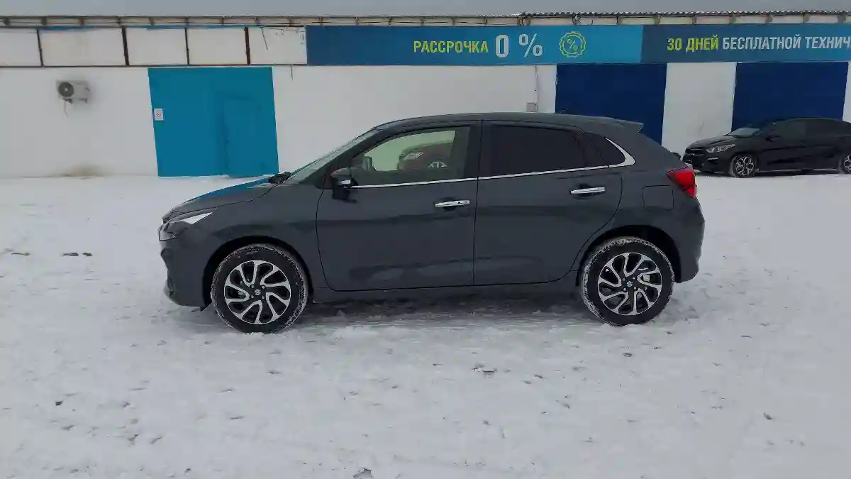 Suzuki Baleno 2022 года за 7 500 000 тг. в Актау