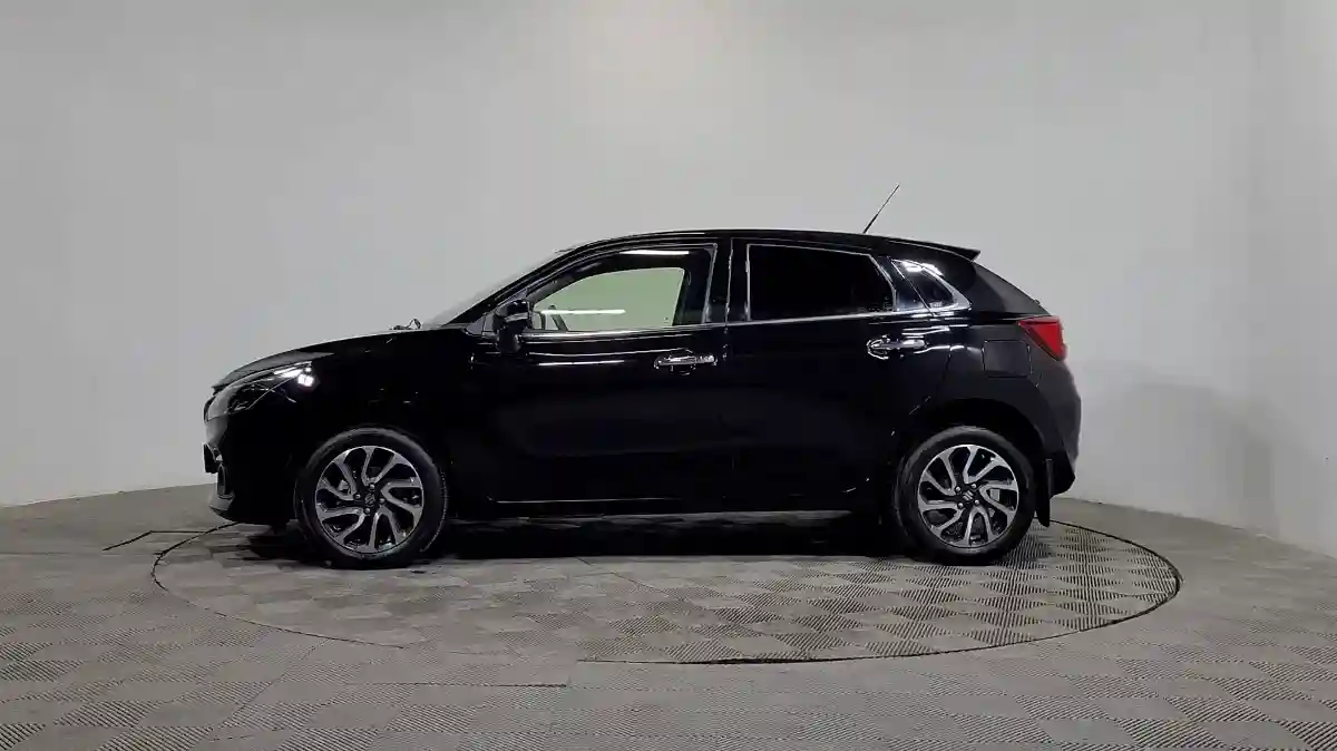 Suzuki Baleno 2022 года за 7 350 000 тг. в Алматы