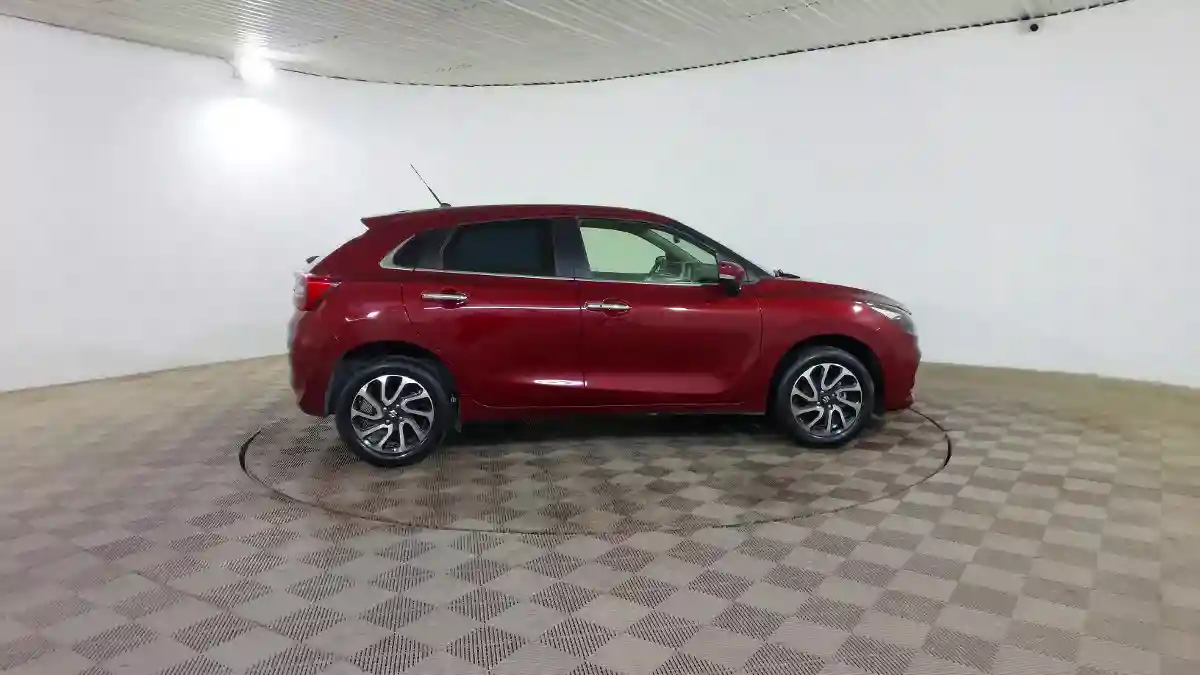 Suzuki Baleno 2022 года за 7 390 000 тг. в Шымкент