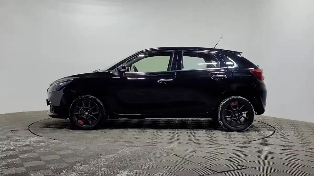 Suzuki Baleno 2022 года за 6 900 000 тг. в Алматы