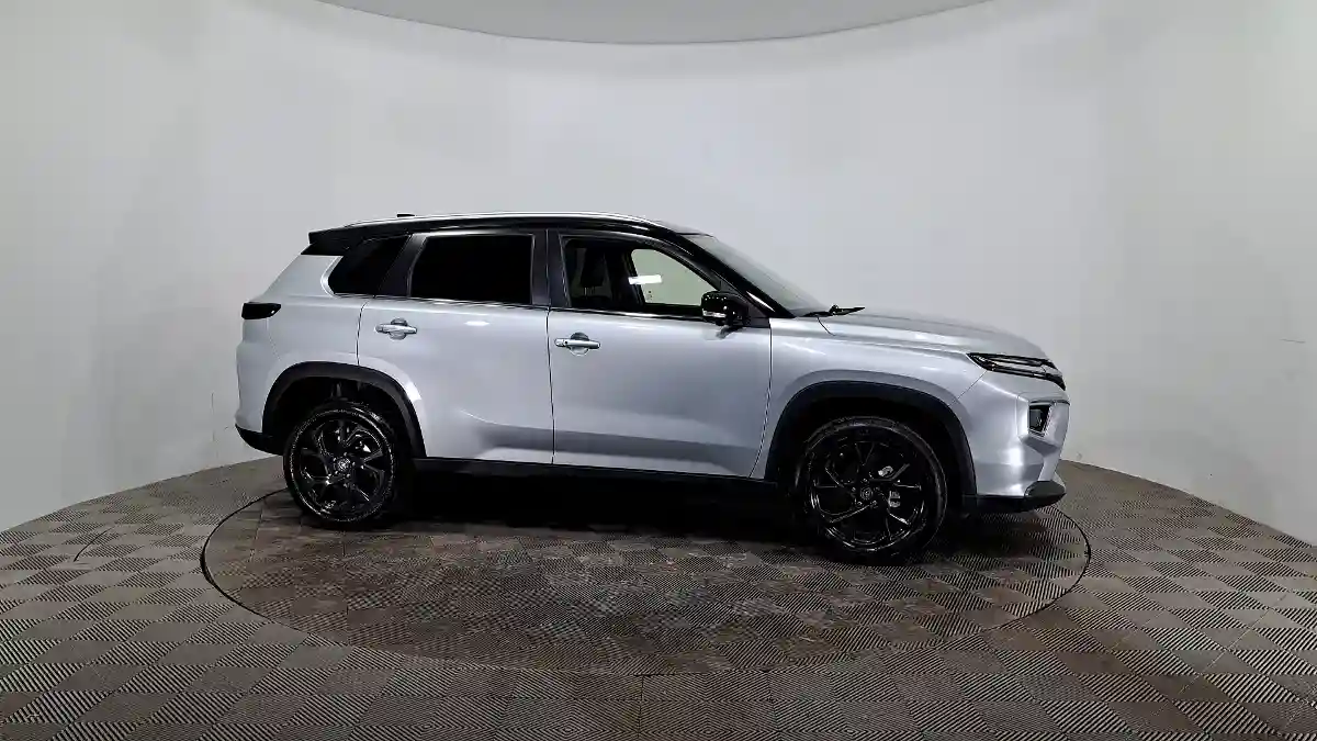 Toyota Urban Cruiser 2023 года за 13 590 000 тг. в Астана