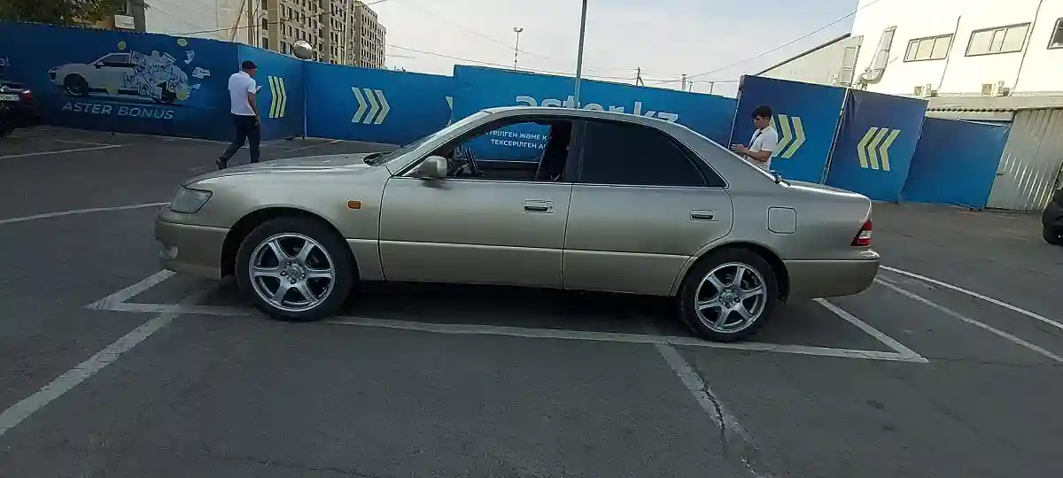 Toyota Windom 1999 года за 3 000 000 тг. в Алматы