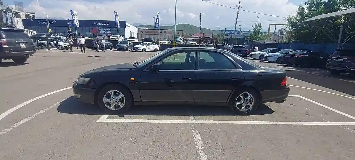 Toyota Windom 1999 года за 3 600 000 тг. в Алматы