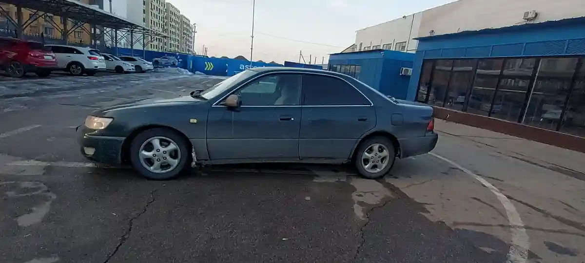 Toyota Windom 1997 года за 3 000 000 тг. в Алматы