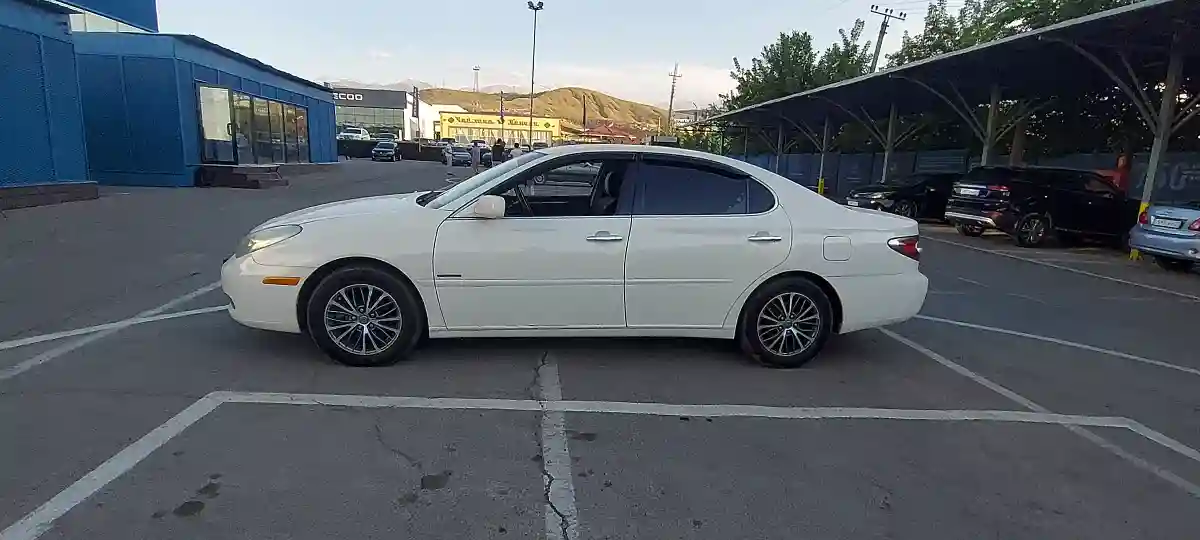Toyota Windom 2003 года за 4 000 000 тг. в Алматы