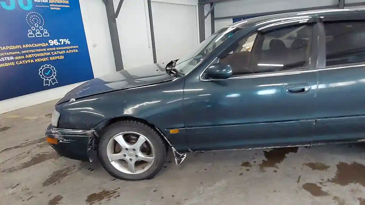Toyota Avalon 1997 года за 2 000 000 тг. в Астана