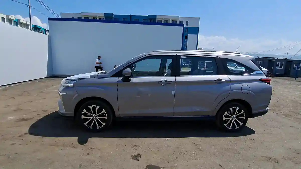 Toyota Avanza 2023 года за 19 000 000 тг. в Алматы
