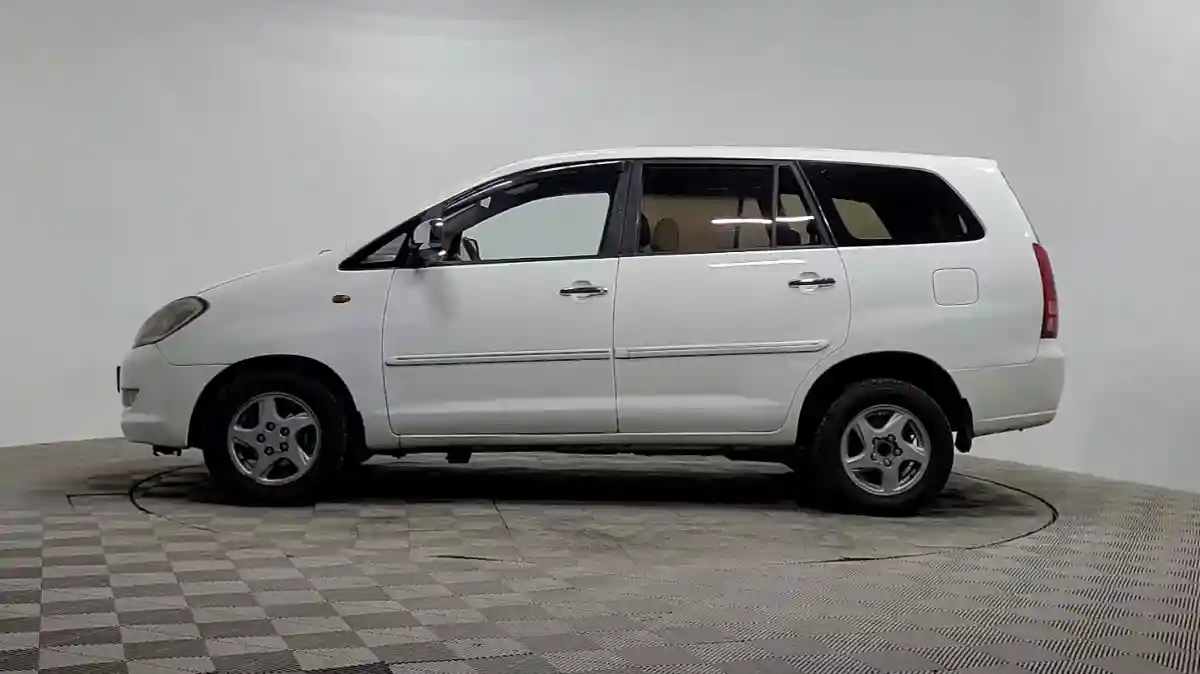 Toyota Innova 2007 года за 3 500 000 тг. в Алматы