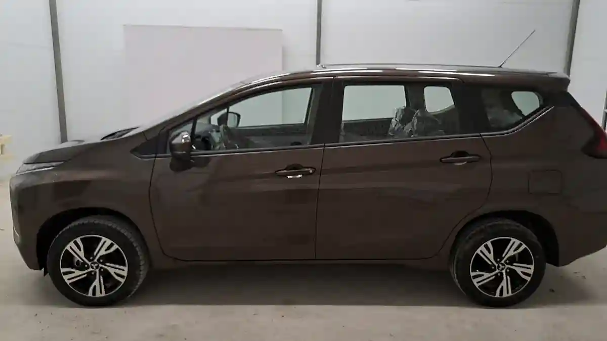 Mitsubishi Xpander 2022 года за 10 100 000 тг. в Актобе