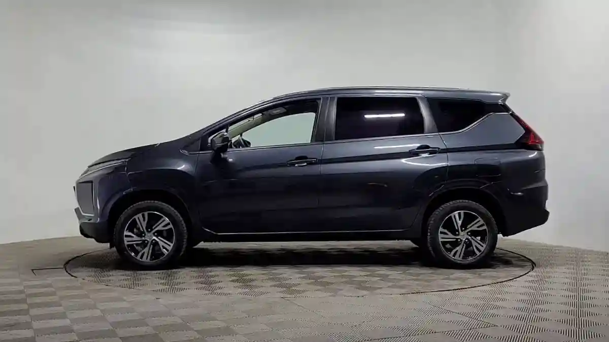 Mitsubishi Xpander 2022 года за 10 390 000 тг. в Алматы