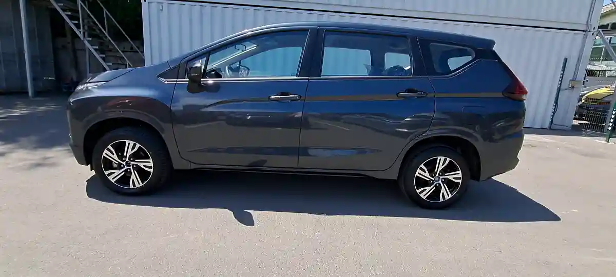 Mitsubishi Xpander 2022 года за 10 550 000 тг. в Алматы