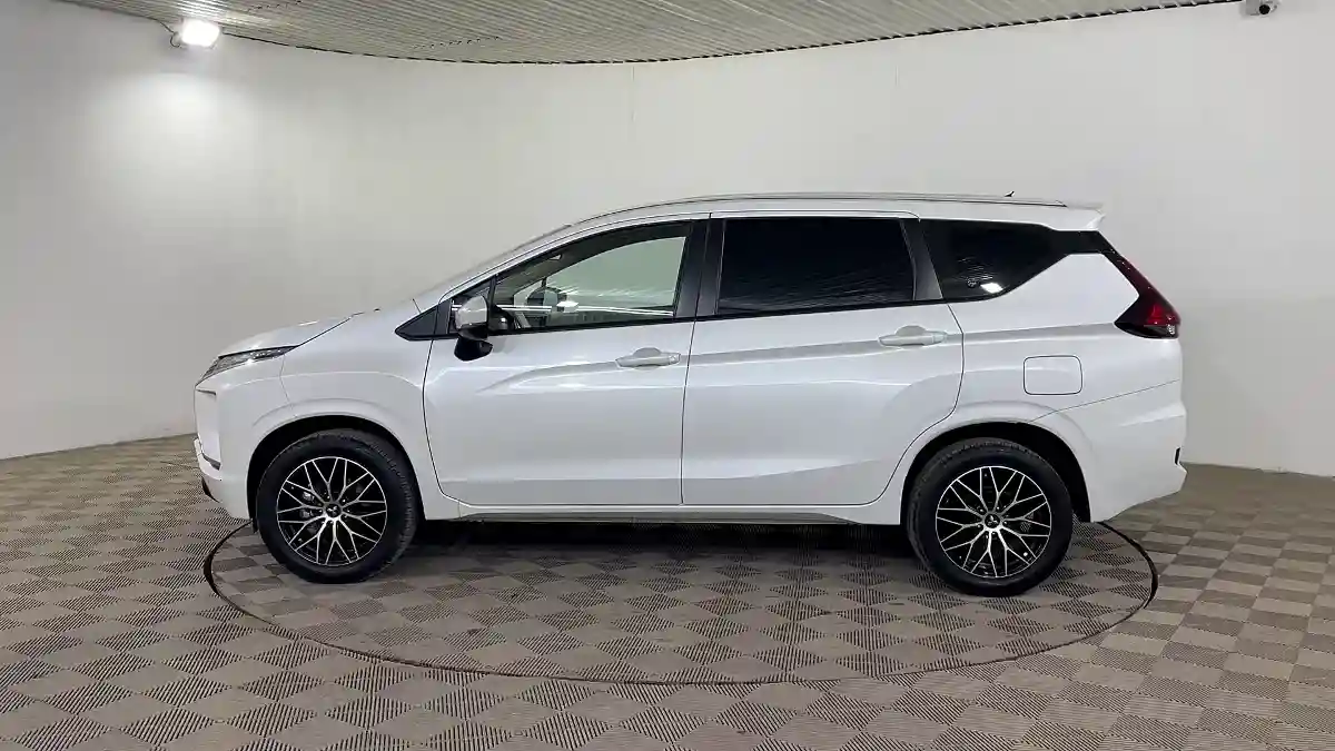 Mitsubishi Xpander 2022 года за 10 390 000 тг. в Шымкент