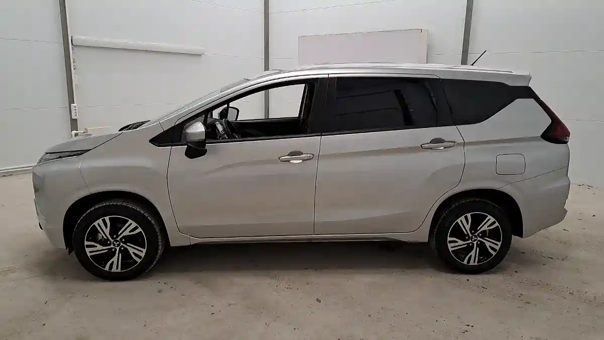 Mitsubishi Xpander 2022 года за 9 990 000 тг. в Актобе