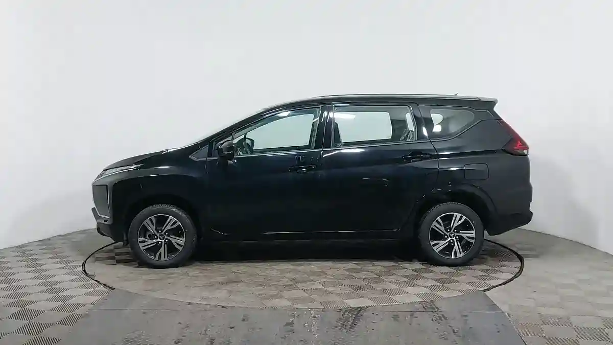 Mitsubishi Xpander 2022 года за 11 250 000 тг. в Астана