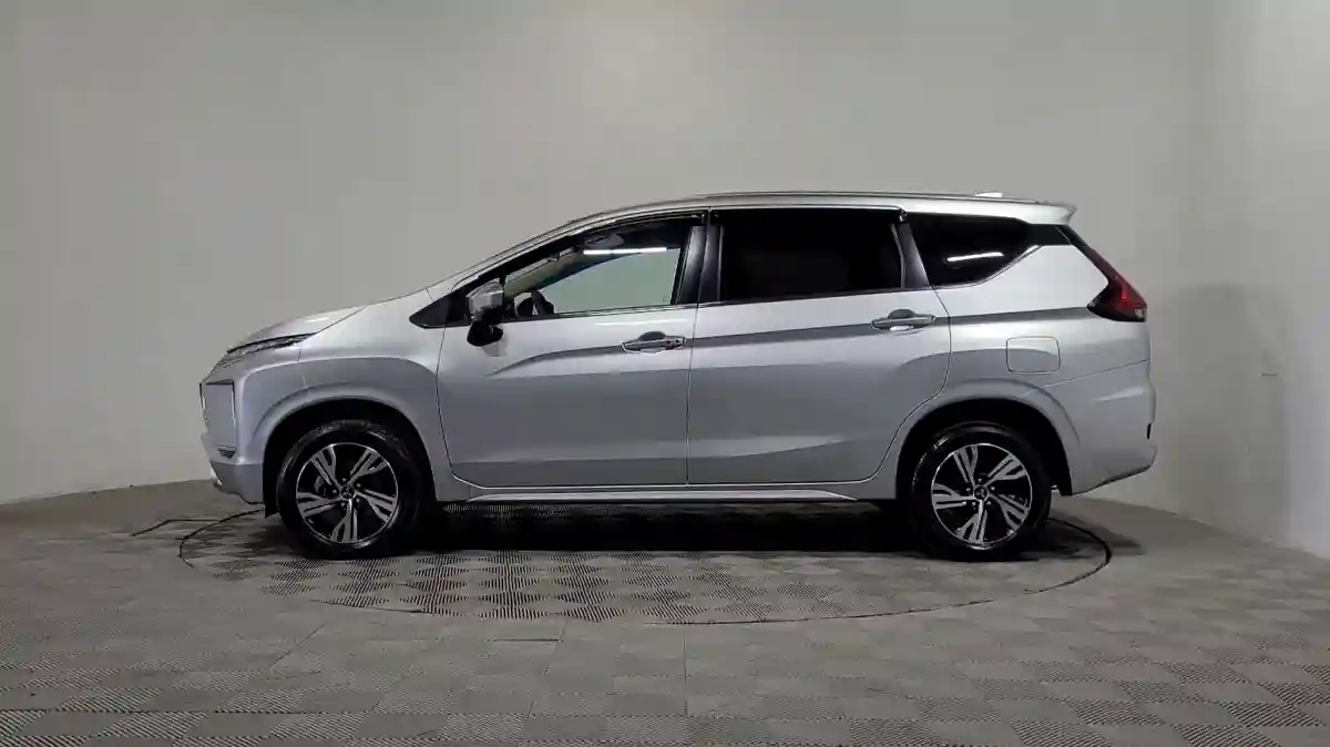 Mitsubishi Xpander 2021 года за 10 490 000 тг. в Алматы