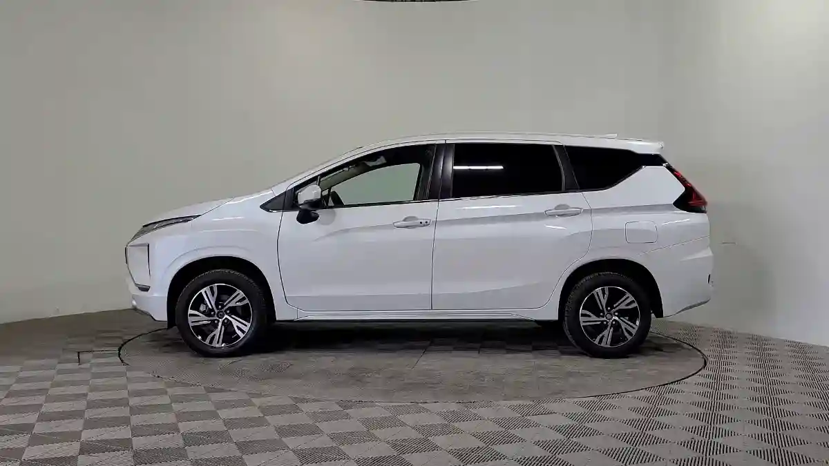 Mitsubishi Xpander 2021 года за 9 590 000 тг. в Алматы